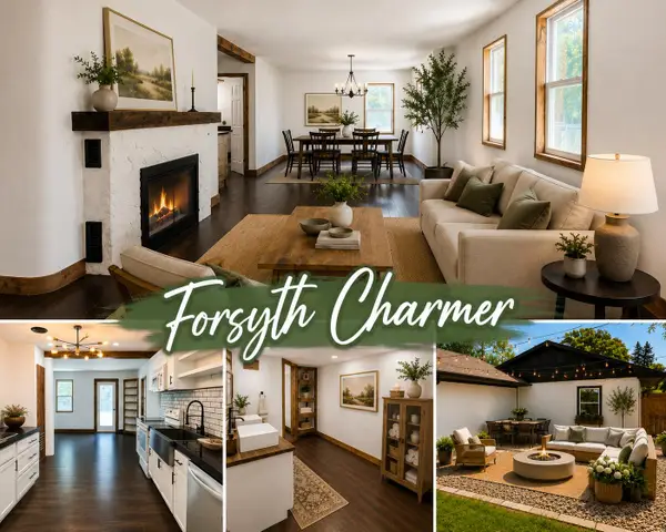 221 N Hickory Street, Forsyth, MO 65653