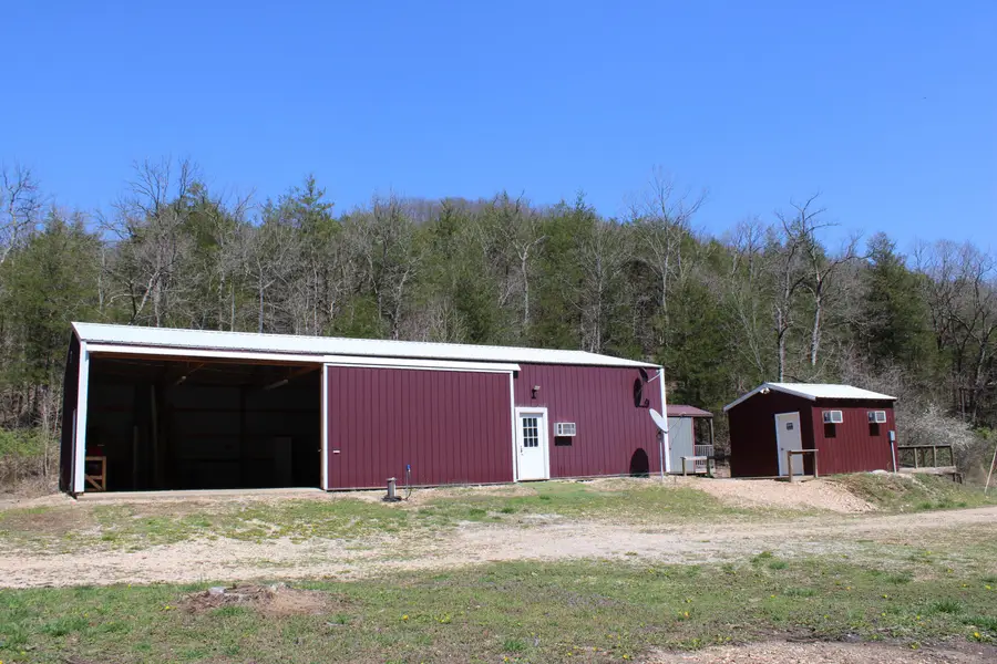 2240 Mease Drive, Reeds Spring, MO 65737 - #2