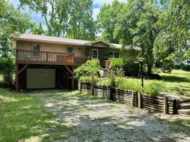 6377 S Farm Road 119, Battlefield, MO 65619 - #1