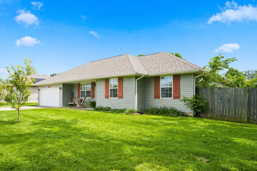 406 Sugar Tree Road, Sparta, MO 65753 - #2