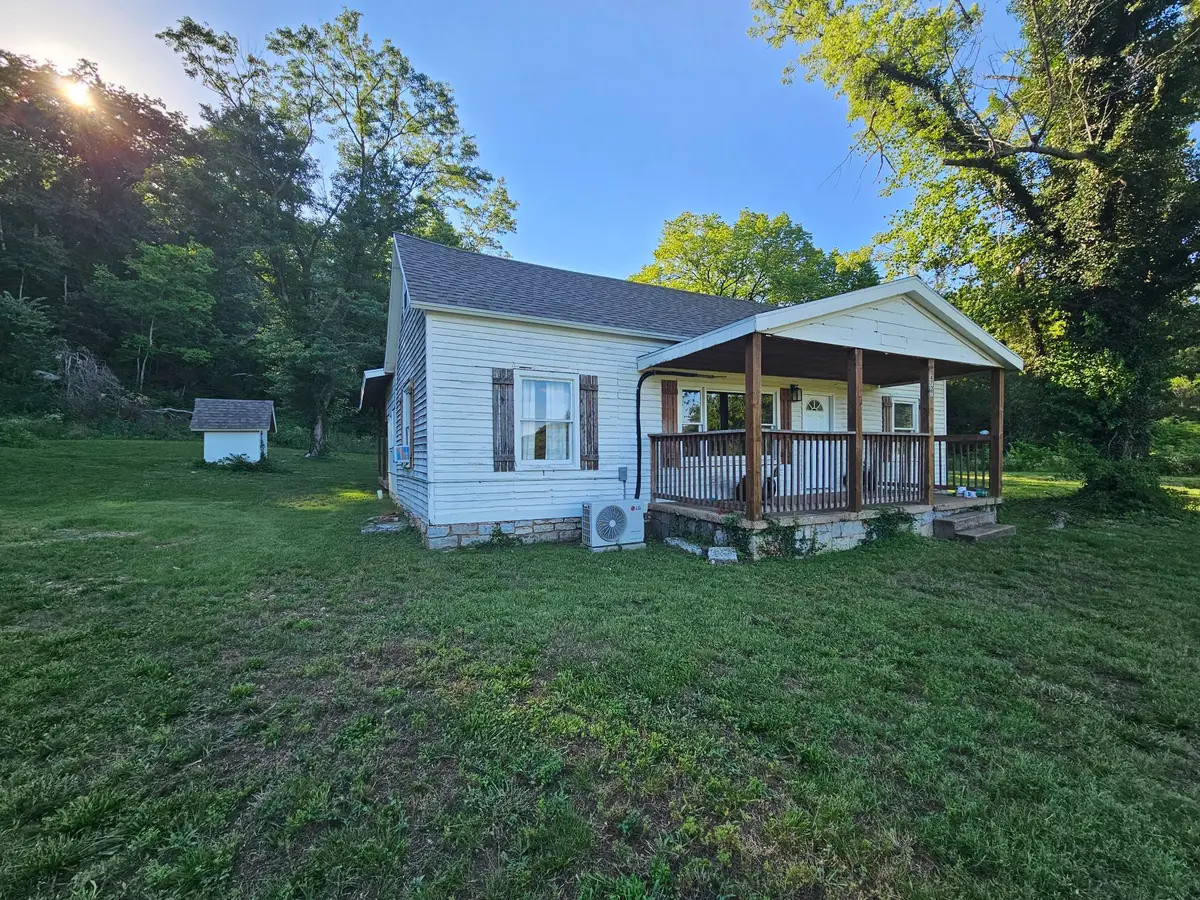 14727 State Hwy 59, Noel, MO 64854 - #1
