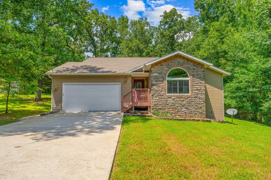 450 Hobart Drive, Forsyth, MO 65653 - #2
