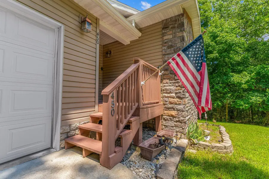 450 Hobart Drive, Forsyth, MO 65653 - #3