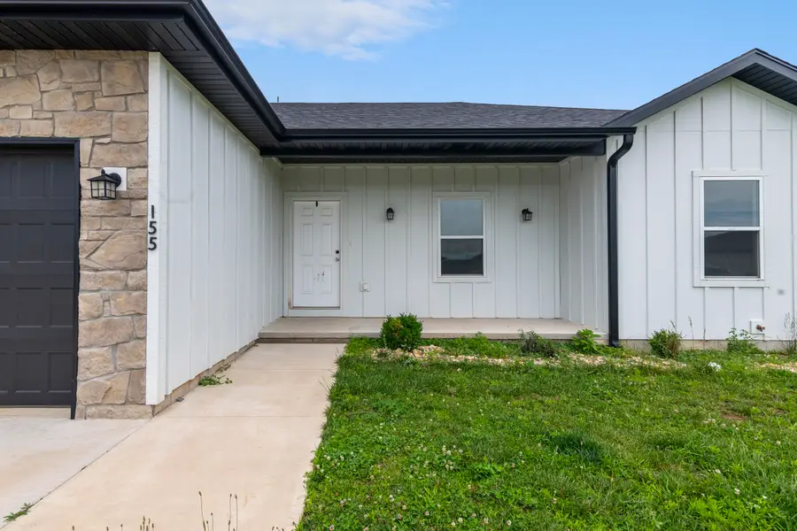 155 W Bluegrass Street, Rogersville, MO 65742 - #2