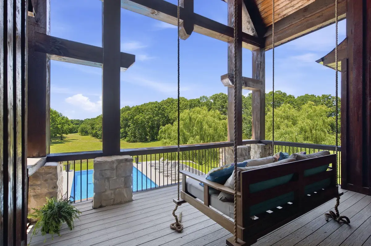 2632 State Highway B, Rogersville, MO 65742 - #1