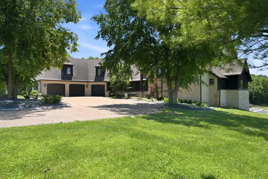 2632 State Highway B, Rogersville, MO 65742 - #3