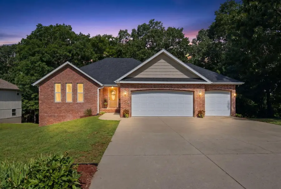 875 Emory Creek Boulevard, Branson, MO 65616 - #2