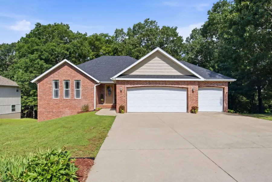875 Emory Creek Boulevard, Branson, MO 65616 - #3