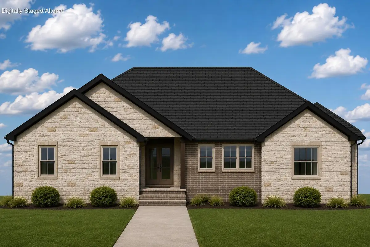 1754 W Seagrave Circle, Springfield, MO 65810 - #1
