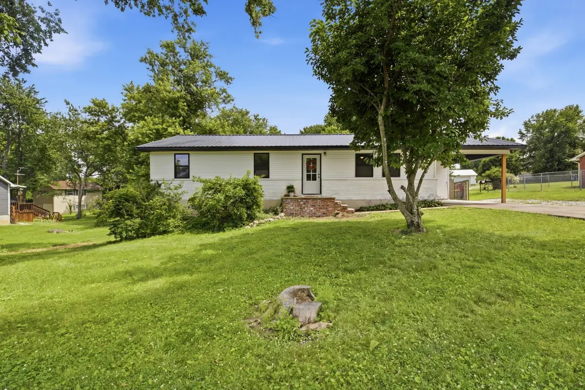 303 W Jennifer Street, Mansfield, MO 65704 - #1
