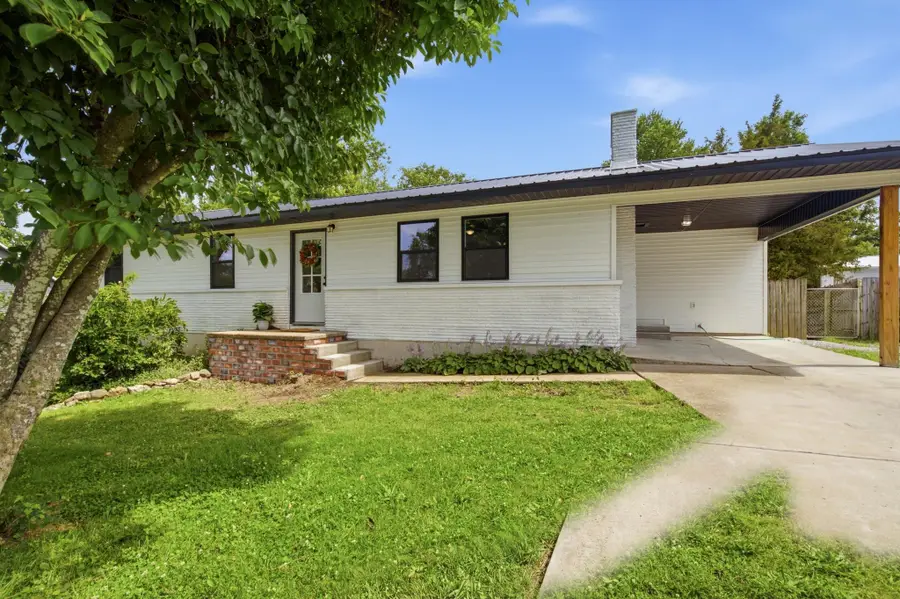 303 W Jennifer Street, Mansfield, MO 65704 - #2