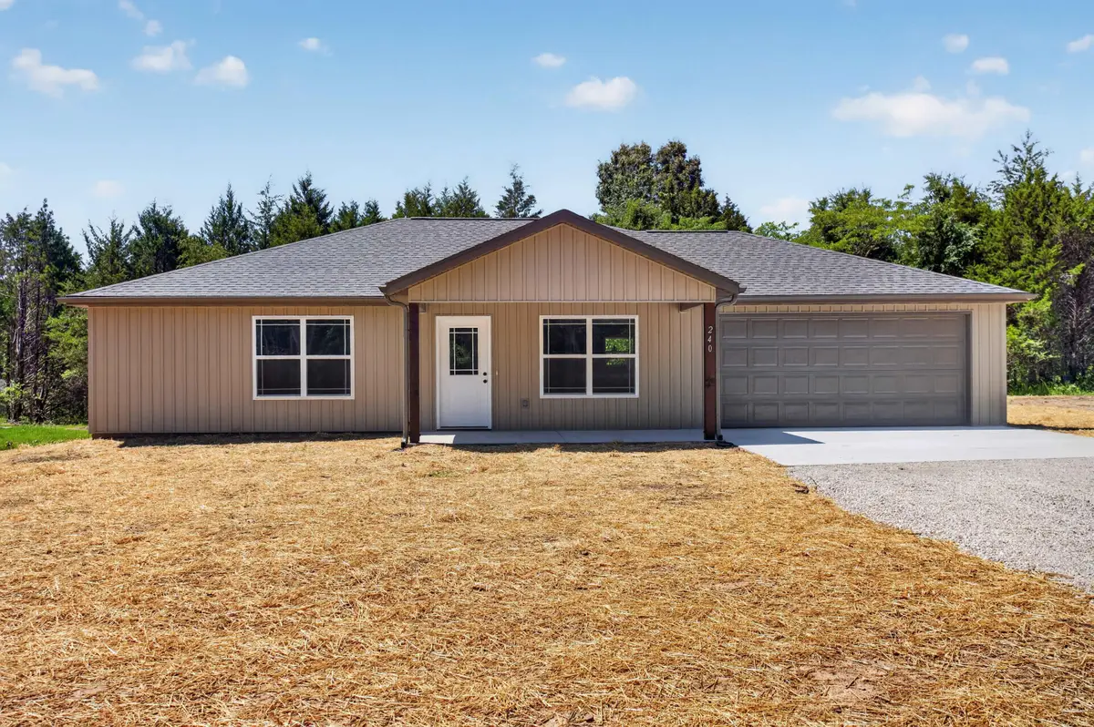 215 Mccann Road, Powersite, MO 65731 - #1
