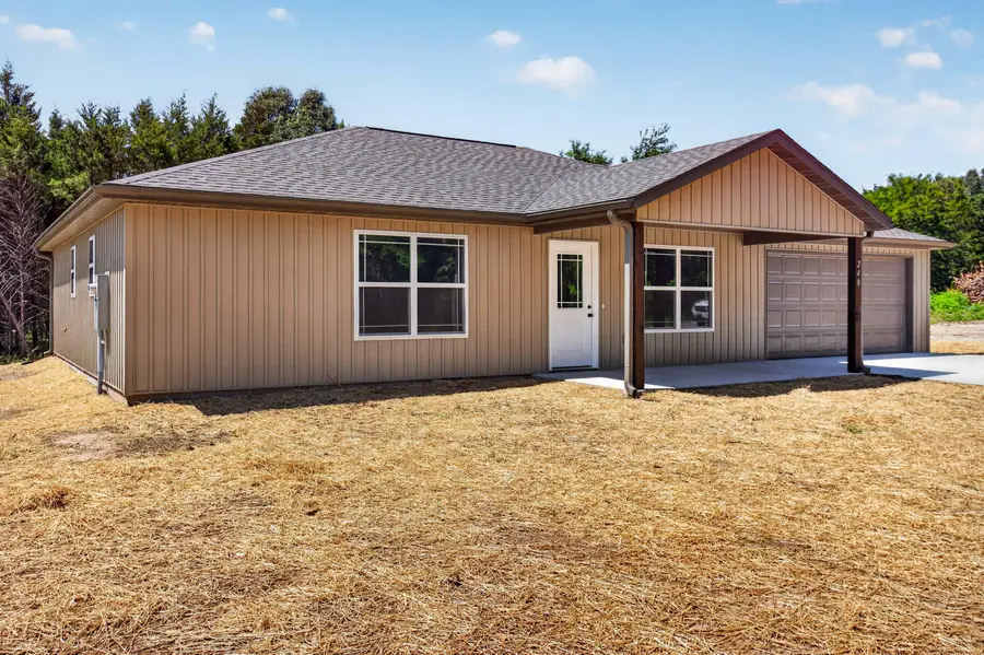 215 Mccann Road, Powersite, MO 65731 - #2