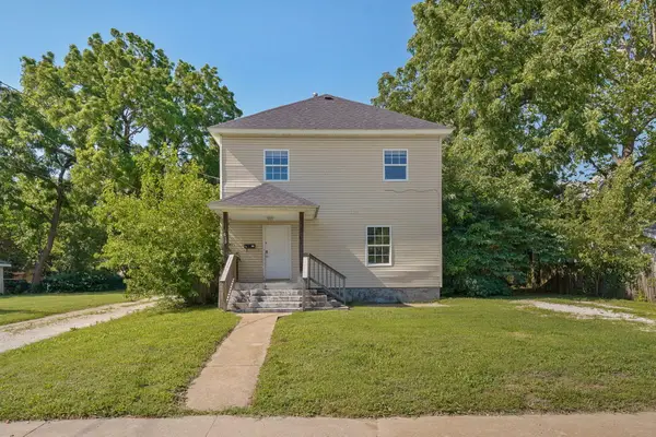 615 W Atlantic Street, Springfield, MO 65803