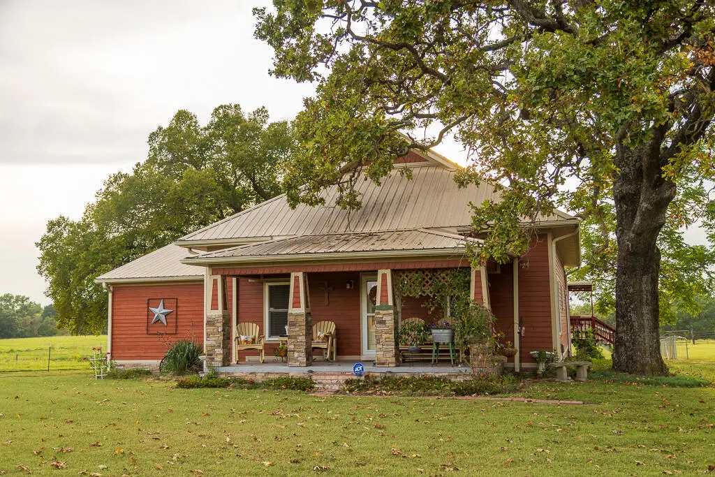 10374 S 1575 Road, Nevada, MO 64772 - #1