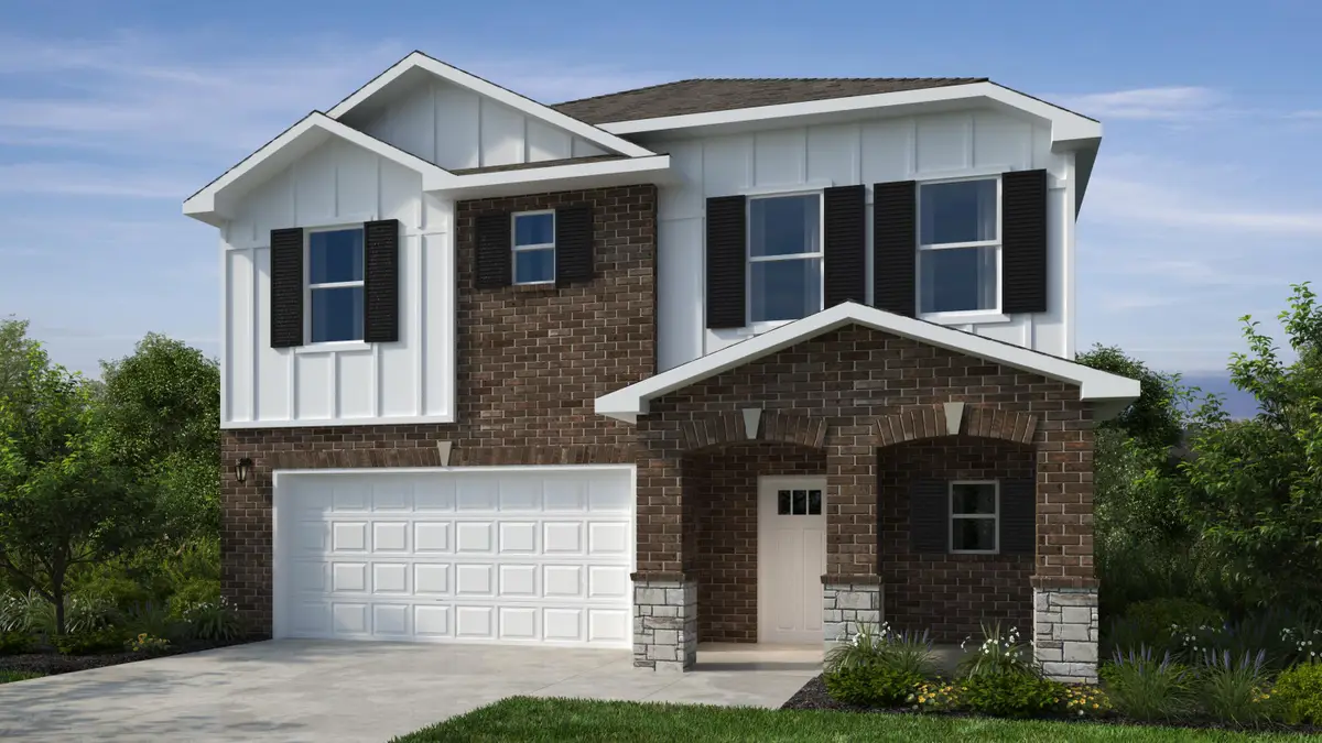 1100 W Ragweed Court, Ozark, MO 65721 - #1