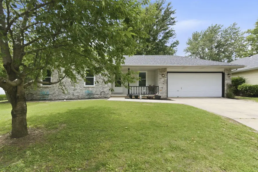 249 S Lulwood Avenue, Springfield, MO 65802 - #2