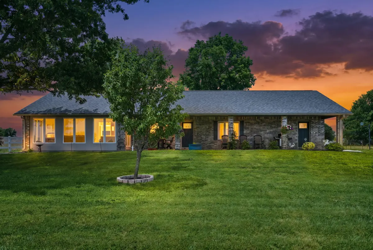 4609 S 163rd Road, Bolivar, MO 65613 - #1