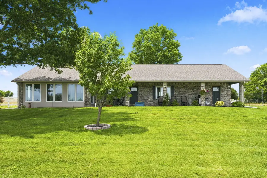 4609 S 163rd Road, Bolivar, MO 65613 - #3