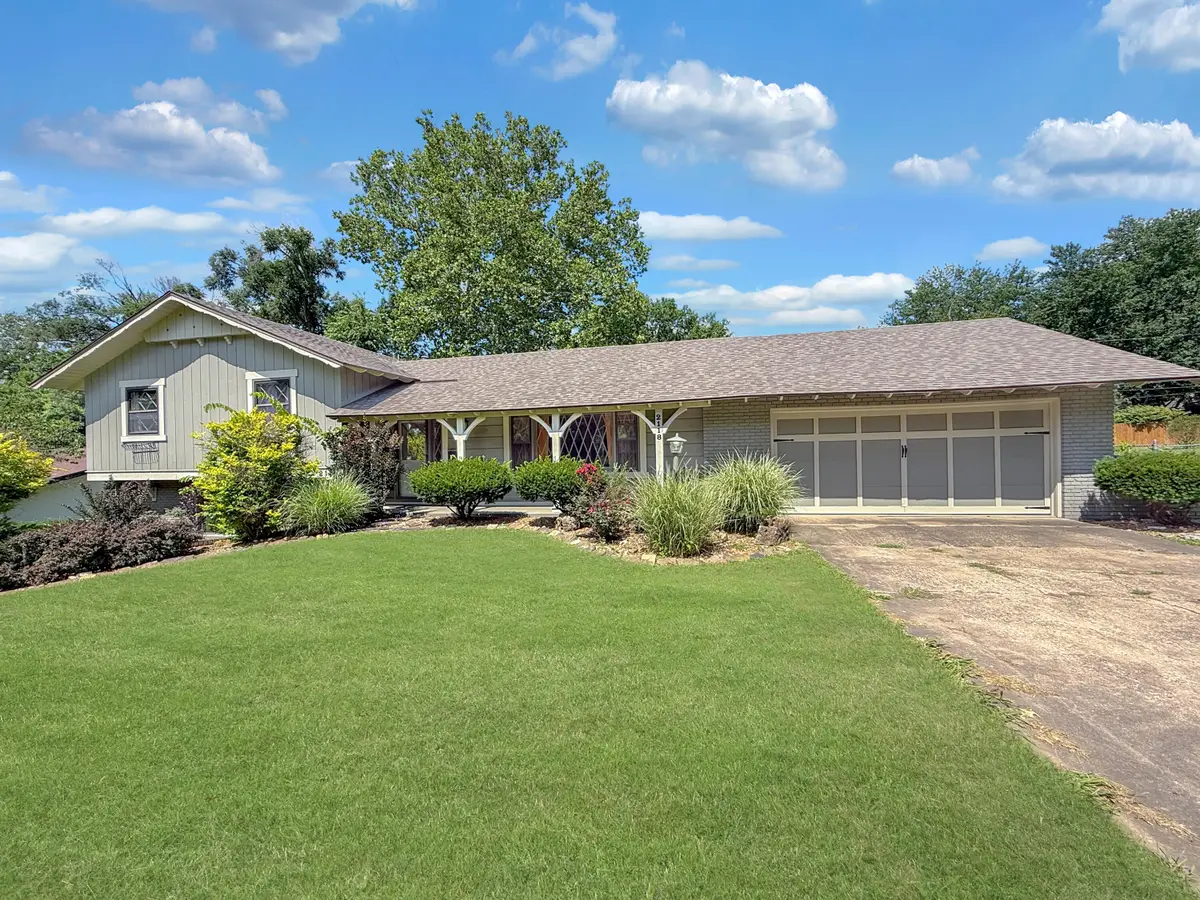 2118 S Catalina Avenue, Springfield, MO 65804 - #1