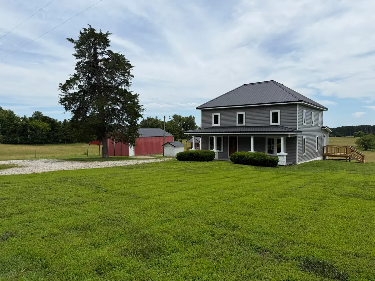1974 County Road 5800, Willow Springs, MO 65793 - #1