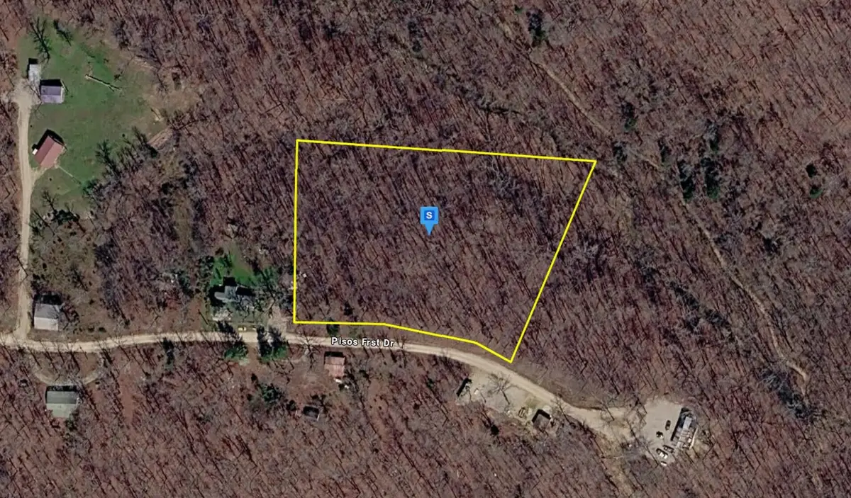 205 Pisos Frst Drive, Wappapello, MO 63966 - #1