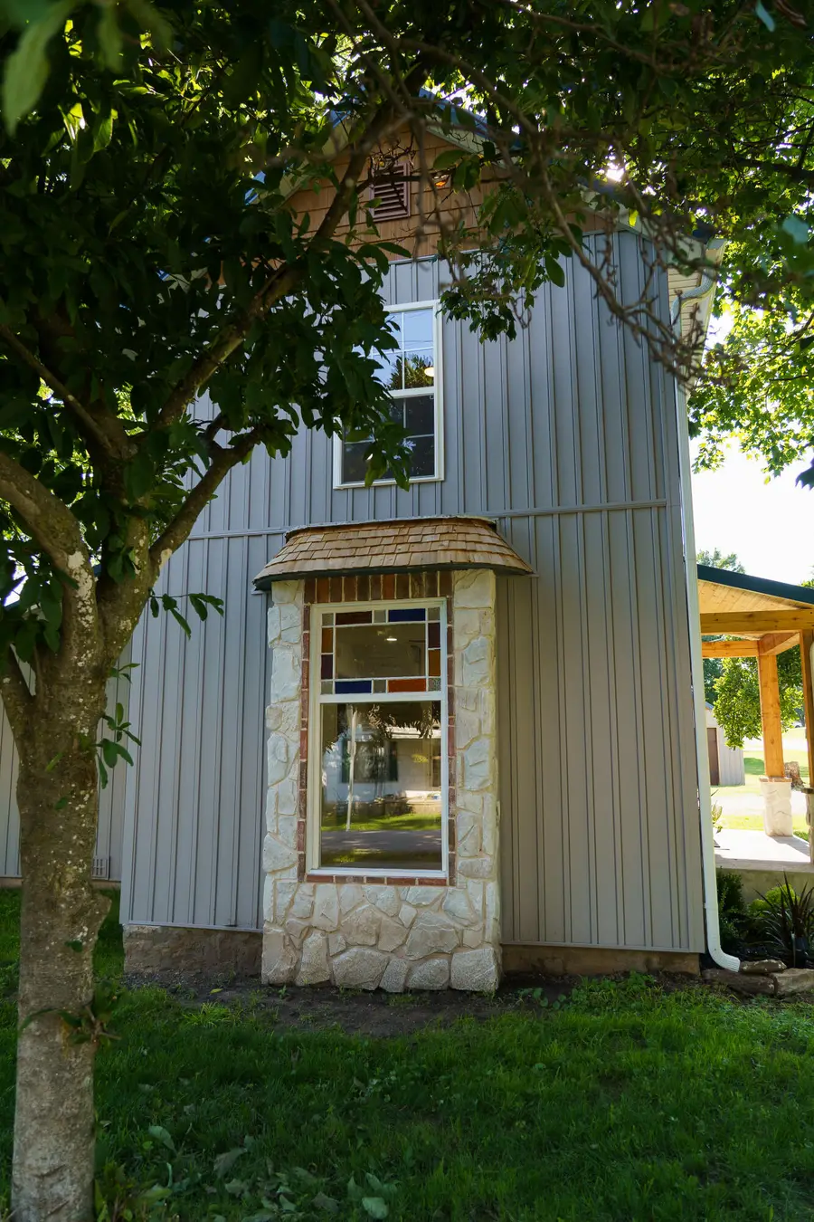 101 W College Street, Ash Grove, MO 65604 - #3