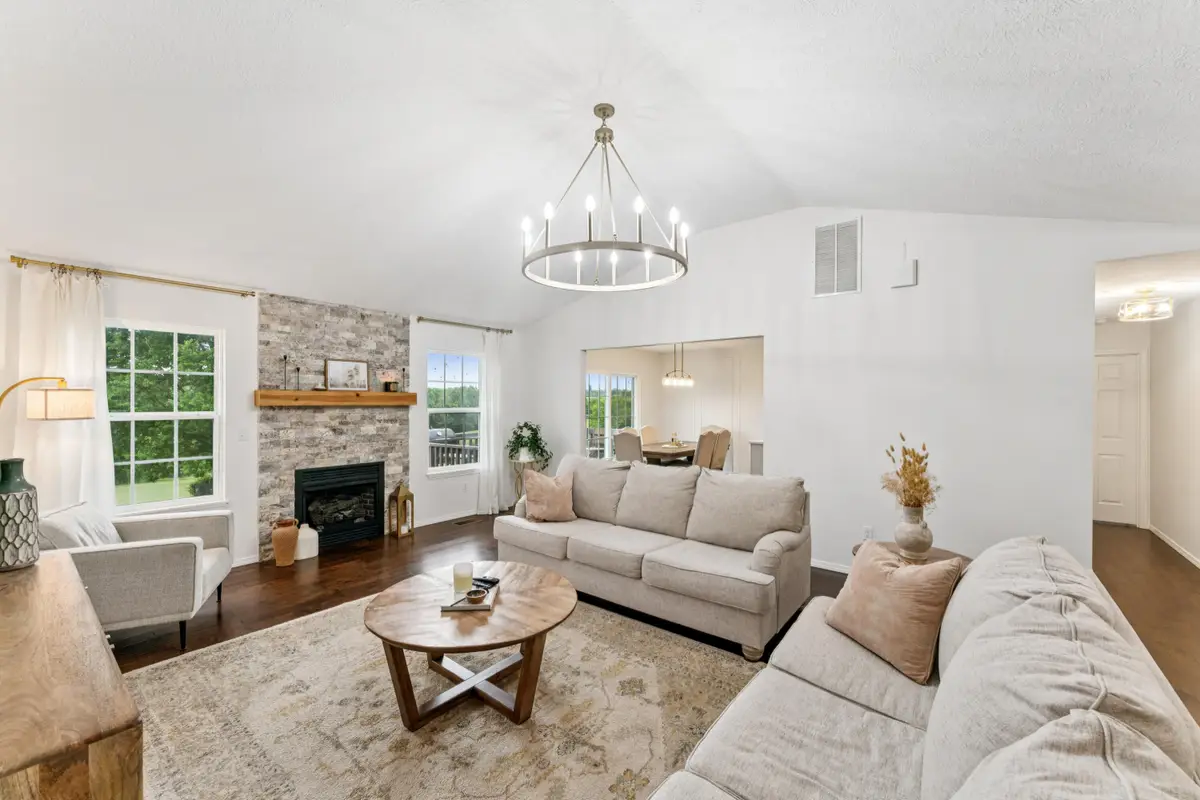 395 Bear Ridge, Highlandville, MO 65669 - #1