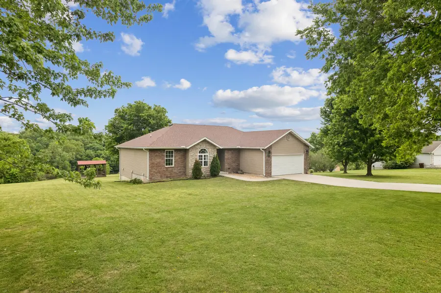 395 Bear Ridge, Highlandville, MO 65669 - #2