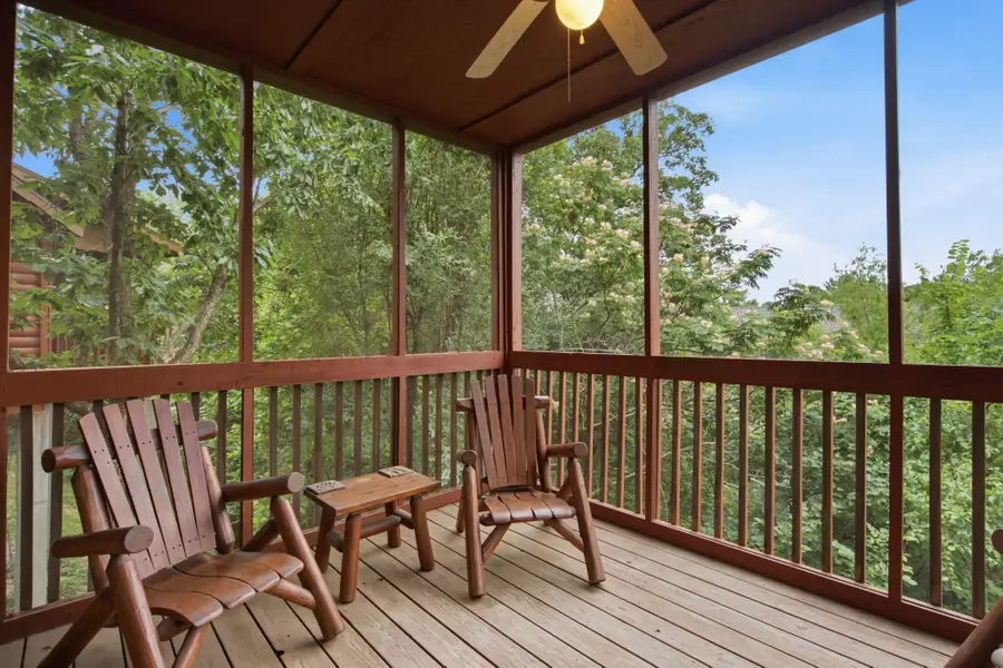 132 Rock Candy Lane, Branson, MO 65616 - #2