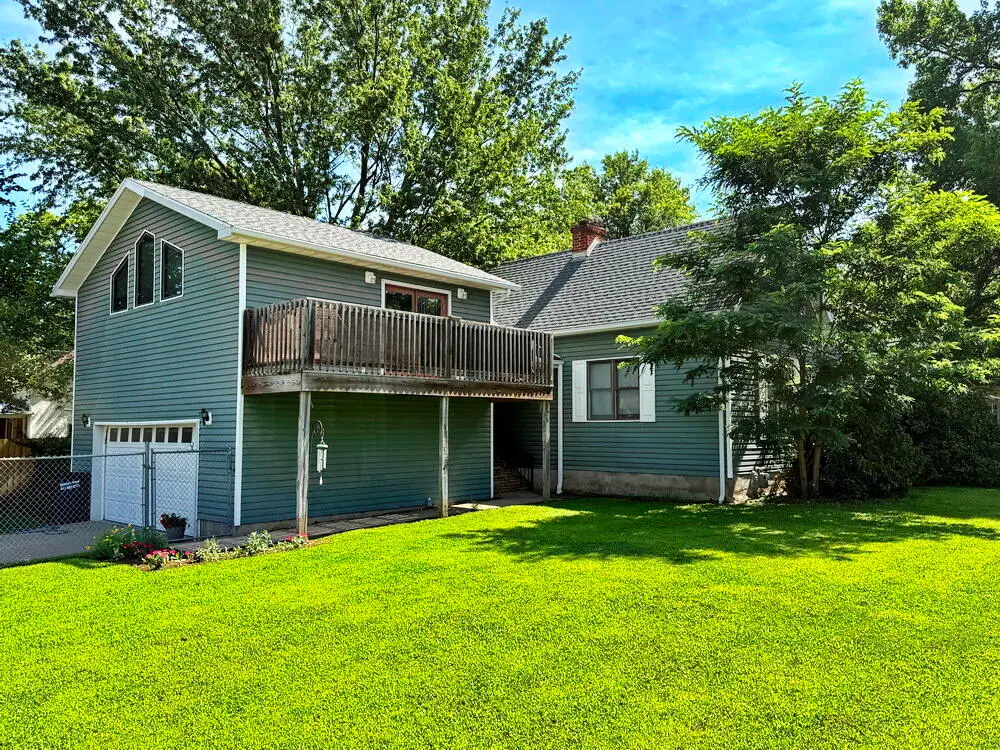 628 W Arch Street, Nevada, MO 64772 - #1