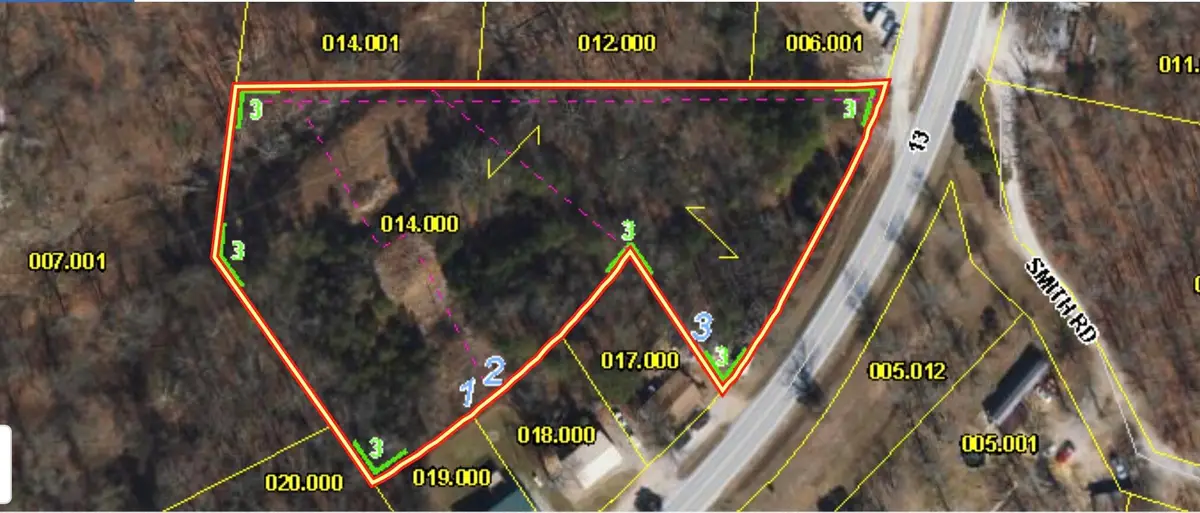 7185 State Highway 13, Lampe, MO 65681 - #1