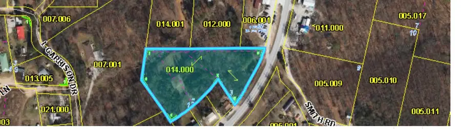 7185 State Highway 13, Lampe, MO 65681 - #2