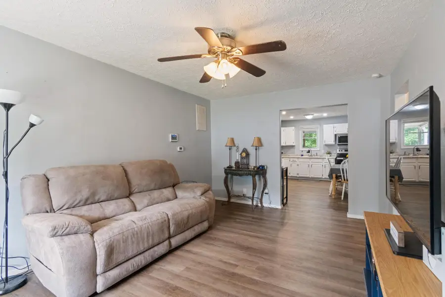 1031 N Forest Avenue, Springfield, MO 65802 - #2