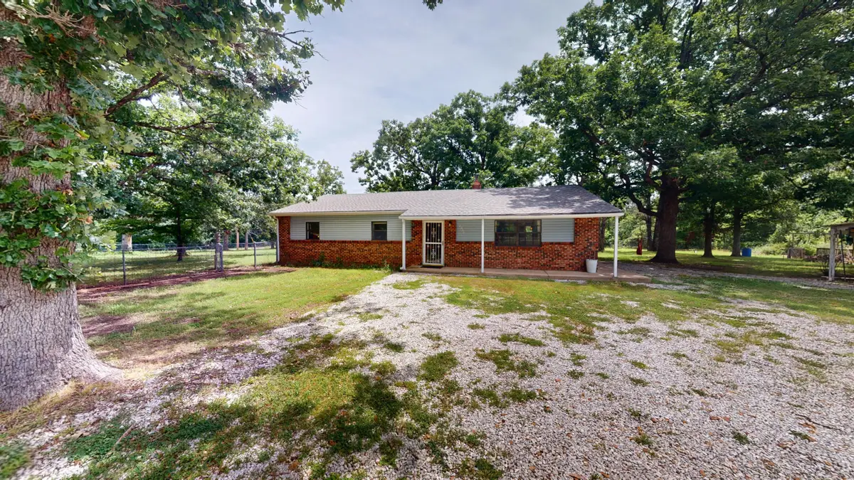 2863 Gum Road, Seneca, MO 64865 - #1
