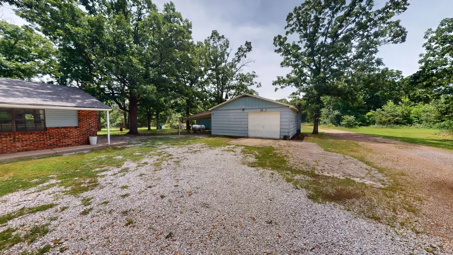 2863 Gum Road, Seneca, MO 64865 - #2
