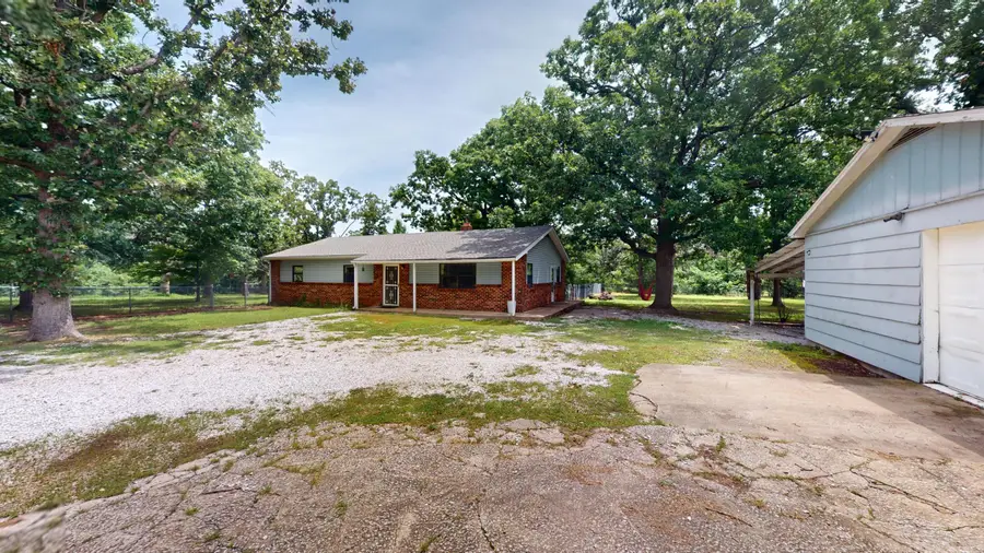2863 Gum Road, Seneca, MO 64865 - #3