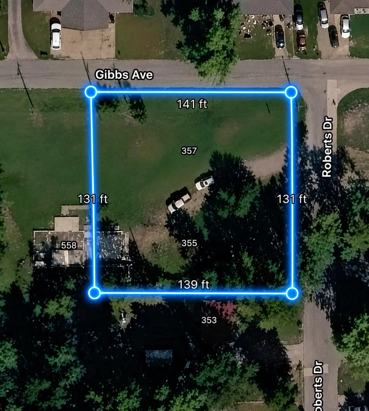 355&357 Roberts Drive, Mount Vernon, MO 65712 - #1