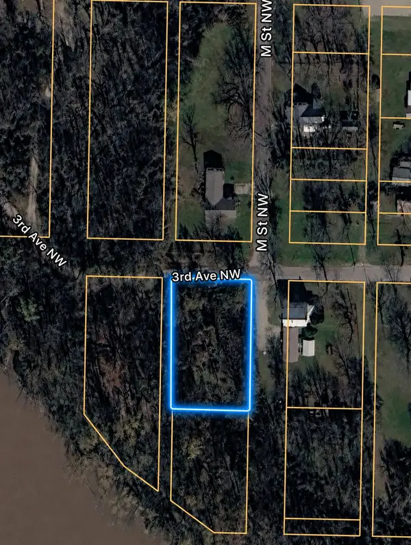 217 M Street Nw, Miami, OK 74354