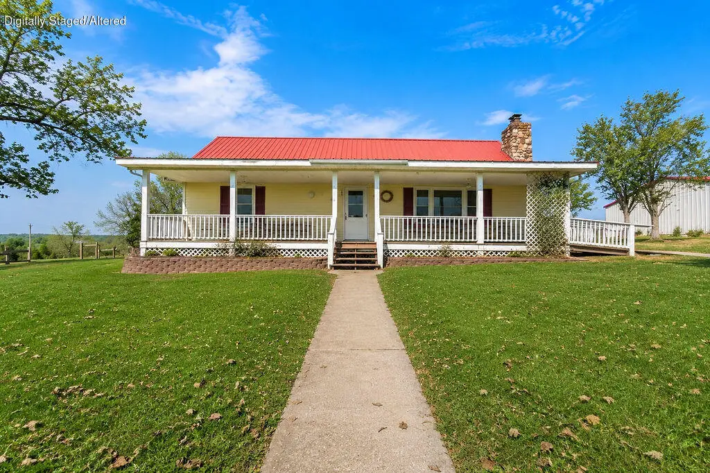 300 Oak Brook Ests, Walnut Shade, MO 65771 - #1