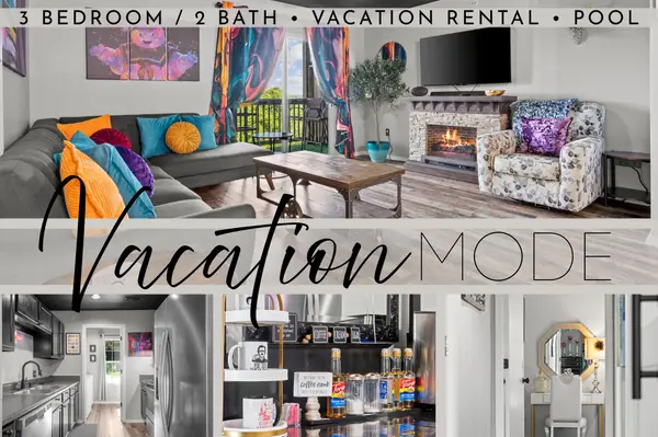 2901 Vinyards Parkway #3, Branson, MO 65616