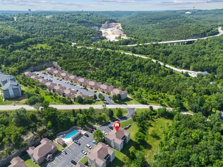 2901 Vinyards Parkway #3, Branson, MO 65616 - #2