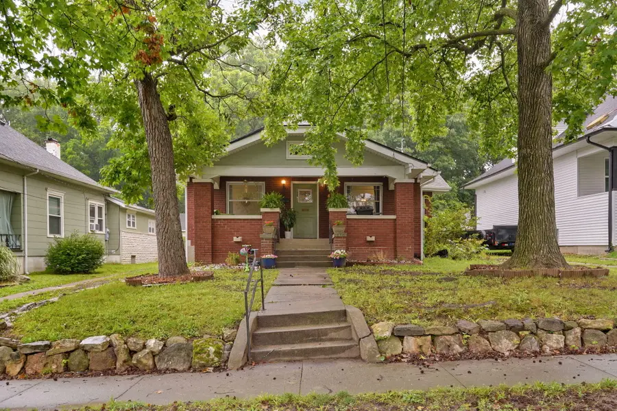 2020 N Douglas Avenue, Springfield, MO 65803 - #2
