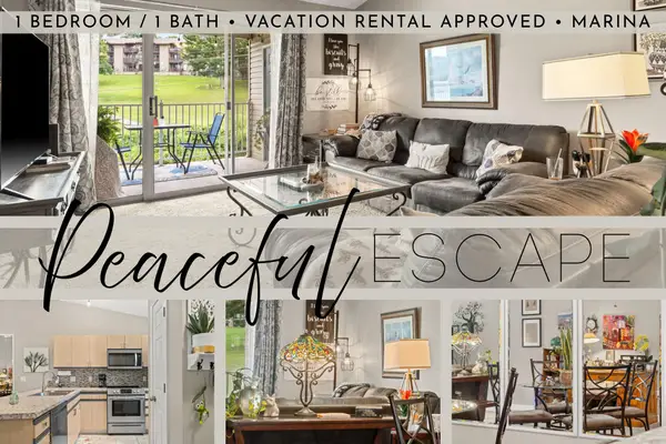 31 Golfshores Drive #20, Branson, MO 65616