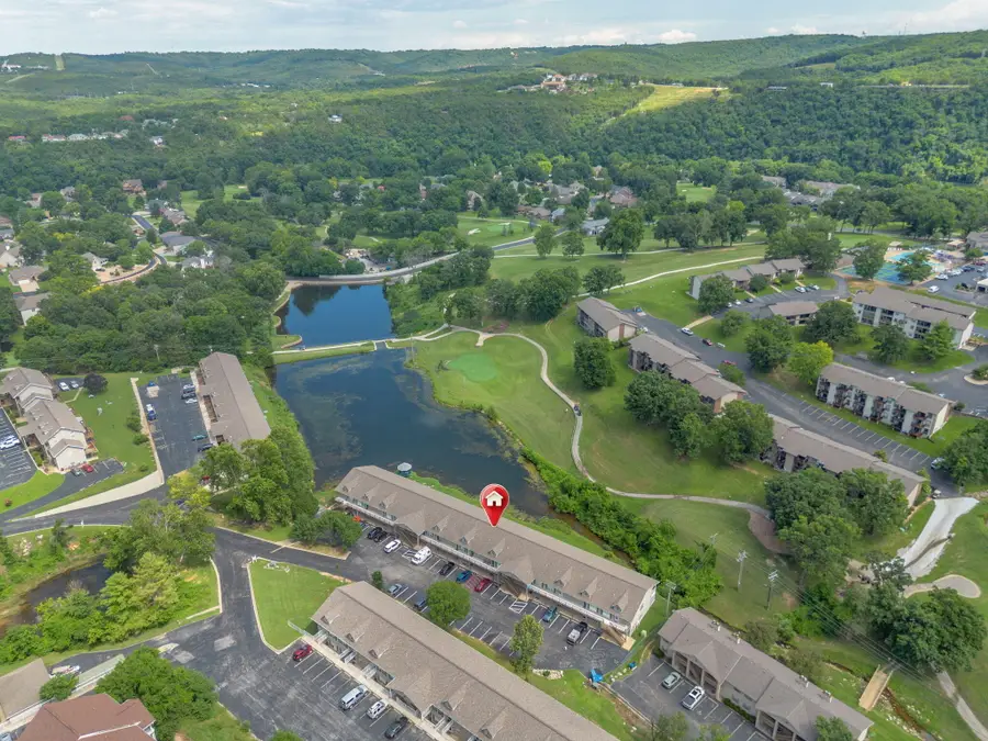 31 Golfshores Drive #20, Branson, MO 65616 - #2