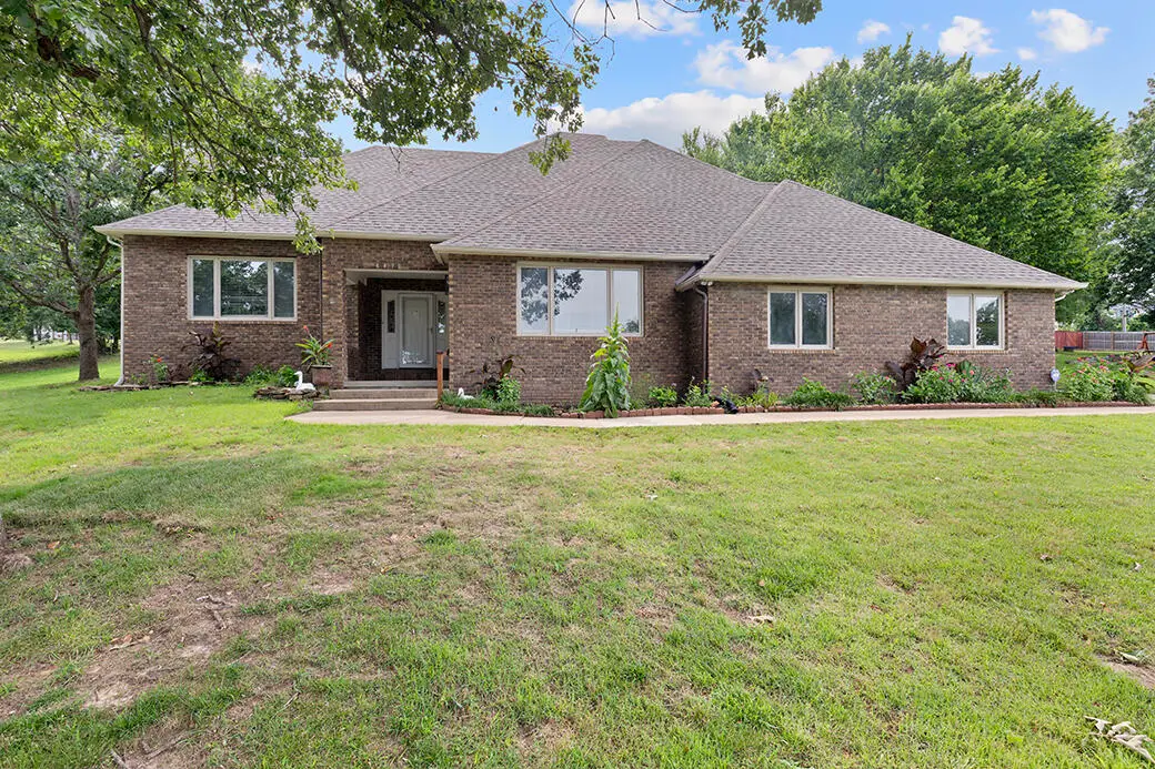 4410 Belmont Drive, Joplin, MO 64804 - #1