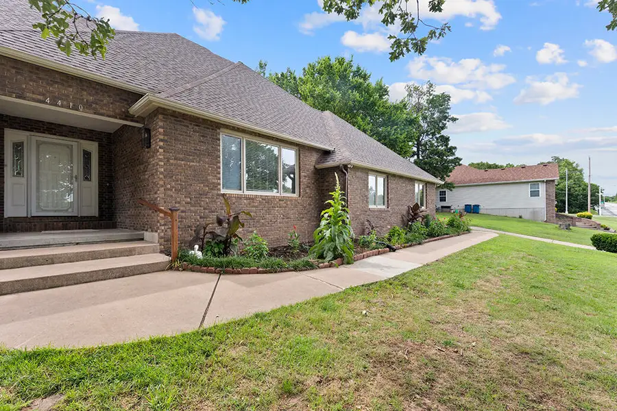 4410 Belmont Drive, Joplin, MO 64804 - #2