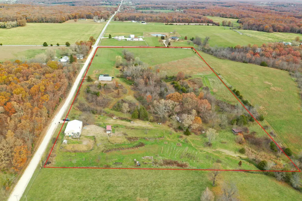3400 S Elm Road, Marshfield, MO 65706 - #1