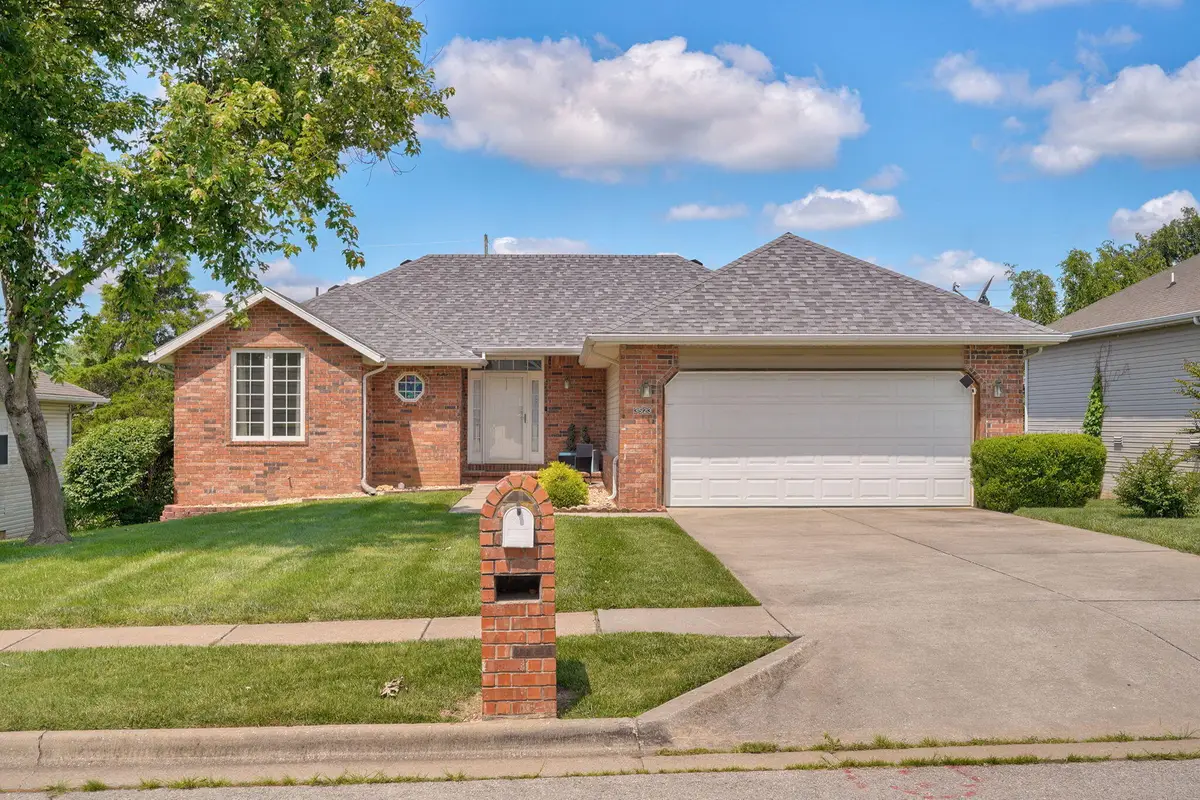 3523 S Brunswick Avenue, Springfield, MO 65809 - #1