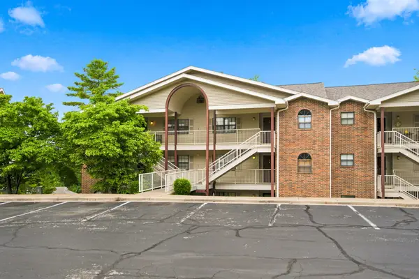 350 S Wildwood Drive #13, Branson, MO 65616